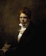 Sir David Wilkie, Self portrait of Sir David Wilkie aged about 20